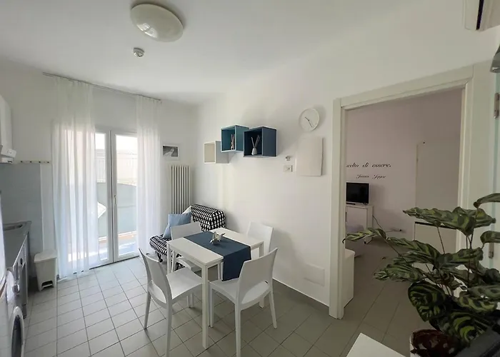 Apartahotel Residenza Clelia Riccione